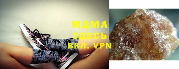 винт Абаза