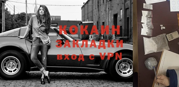 винт Абаза